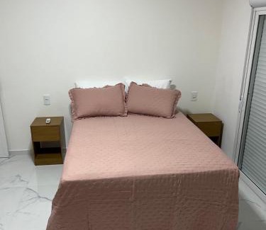 Ametista do Sul Apartment | Apartamento Ametista Minerais