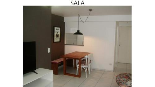 Pajucara Apartment | Apartamento Ametista