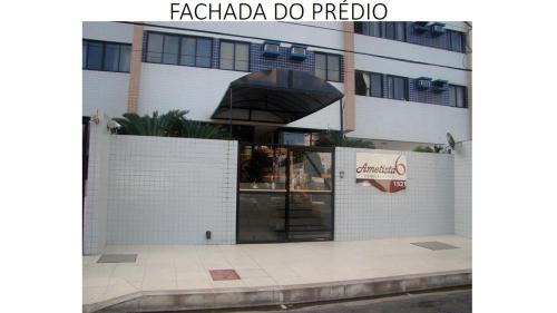 Pajucara Apartment | Apartamento Ametista