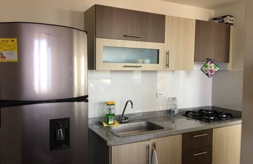 Riomar Apartment | Apartamento Amoblado Vista al Mar