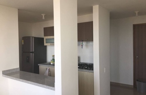 Riomar Apartment | Apartamento Amoblado Vista al Mar