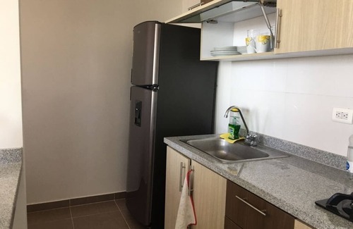 Riomar Apartment | Apartamento Amoblado Vista al Mar