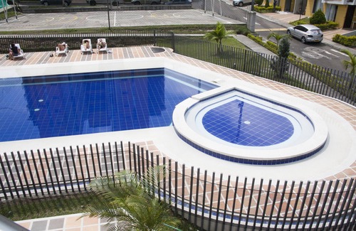 Dosquebradas Apartment | APARTAMENTO AMOBLADO NUEVO EN DOSQUEBRADAS -RISARALDA