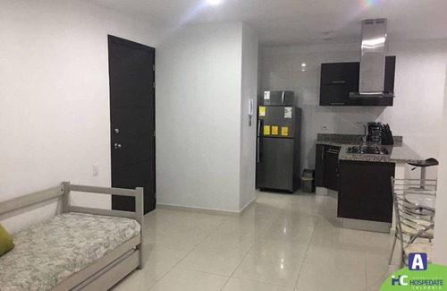 Bucaramanga Apartment | Apartamento Amoblado Bucaramanga Green