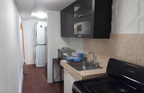 Panama City Apartment | Apartamento amoblado 1 recamara proximo Centro El Dorado., Albrook, Clayton