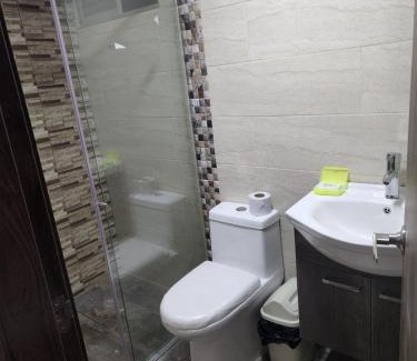 San Juan de Pasto Apartment | Apartamento amoblado con excelente ubicación en Pasto