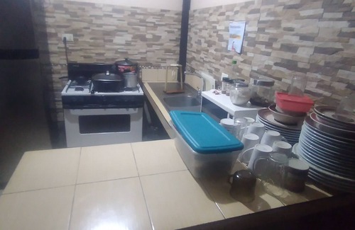 Hospital Apartment | Apartamento Amoblado e Independiente, Ideal Para Familias, Parejas y Turistas