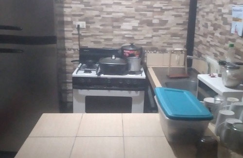 Hospital Apartment | Apartamento Amoblado e Independiente, Ideal Para Familias, Parejas y Turistas