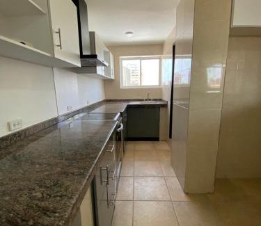 Maracaibo Apartment | Apartamento amoblado de 2 habitaciones
