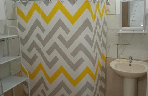 Quillabamba Apartment | Apartamento amoblado en zona céntrica