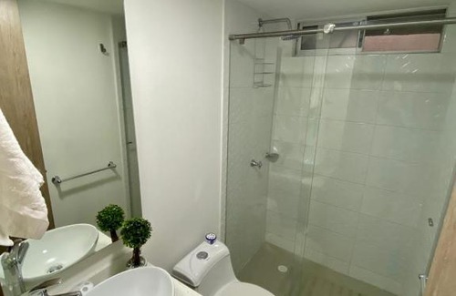 Norte de Santander Apartment | APARTAMENTO AMOBLADO EDIFICIO ONIX