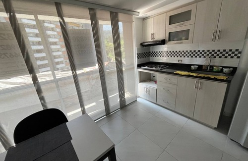 Caldas Apartment | Apartamento Amoblado en Caldas Antioquia Para Vacaciones