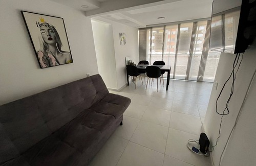 Caldas Apartment | Apartamento Amoblado en Caldas Antioquia Para Vacaciones