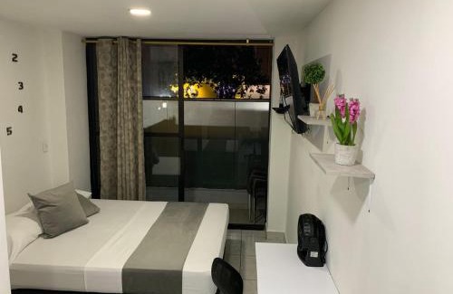 Belen Apartment | Apartamento amoblado, en Medellín