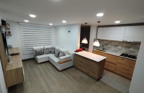 Ipiales Apartment | Apartamento Amoblado Ipiales