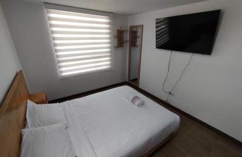 Ipiales Apartment | Apartamento Amoblado Ipiales