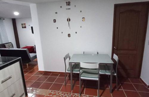 Guadalajara de Buga Apartment | Apartamento amoblado nuevo en Guadalajara de Buga