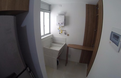 Pereira Apartment | Apartamento Amoblado para 4 personas en Dosquebradas Risaralda