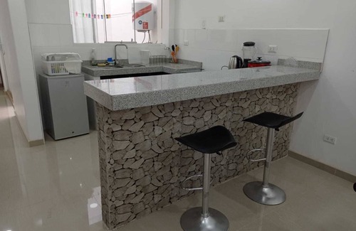 Tacna Apartment | Apartamento Amoblado