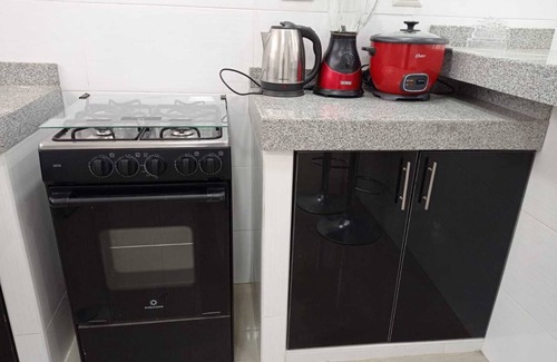 Tacna Apartment | Apartamento Amoblado