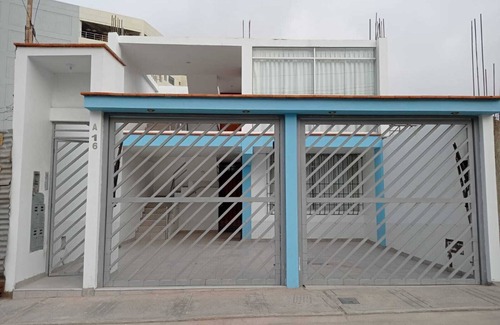 Tacna Apartment | Apartamento Amoblado