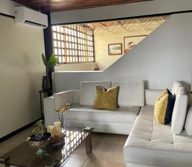 Mérida Apartment | Apartamento Amoblado Refugio Urbano en Mérida