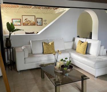 Mérida Apartment | Apartamento Amoblado Refugio Urbano en Mérida