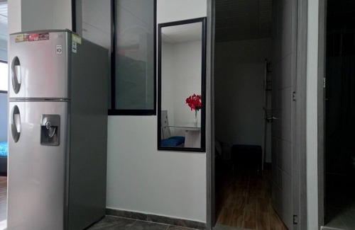 Calle 26 House | Apartamento Amoblados Cerca al Aeropuerto el Dorado en Bogotá