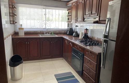 Barranquilla Apartment | Apartamento Amplio, Tranquilo , Cómodo y Seguro a 5 min de CC Buenavista, Viva