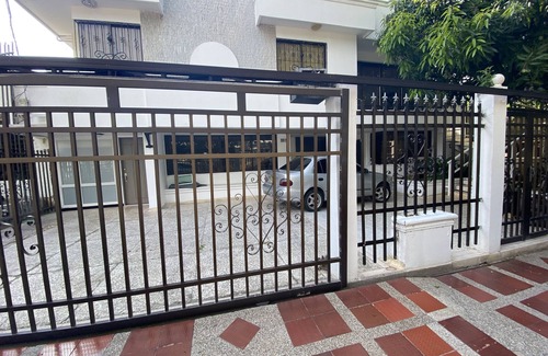 Barranquilla Apartment | Apartamento Amplio, Tranquilo , Cómodo y Seguro a 5 min de CC Buenavista, Viva