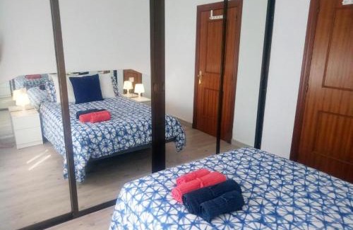 Plasencia Apartment | Apartamento amplio, luminoso, tranquilo y a 5 minutos de la plaza mayor