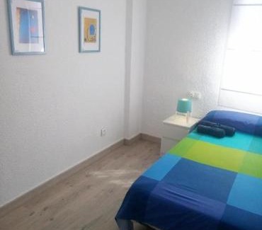 Plasencia Apartment | Apartamento amplio, luminoso, tranquilo y a 5 minutos de la plaza mayor
