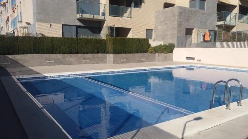 Puzol Apartment | APARTAMENTO AMPLIO. VISTAS A LA PLAYA
