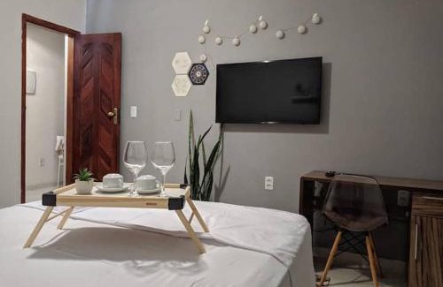 Palmeiras Apartment | Apartamento amplo cabo frio