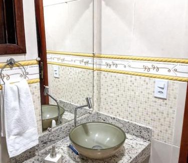Palmeiras Apartment | Apartamento amplo cabo frio