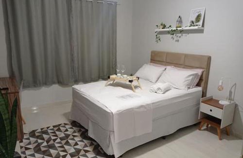 Palmeiras Apartment | Apartamento amplo cabo frio
