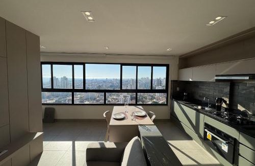 Bauru Apartment | Apartamento Amplo com Vista Incrível em Bauru