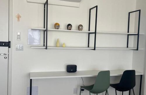 Bauru Apartment | Apartamento Amplo com Vista em Bauru