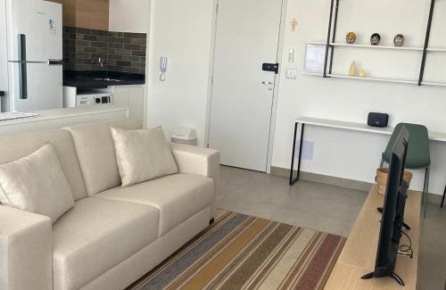 Bauru Apartment | Apartamento Amplo com Vista em Bauru