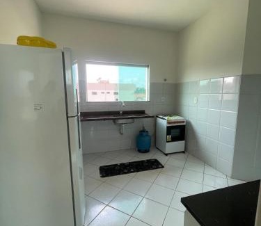 Porto Velho Apartment | Apartamento amplo e bem localizado