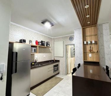 Loteamento Joao Batista Juliao Apartment | Apartamento Amplo e Belíssimo! - 3 quadras do mar!