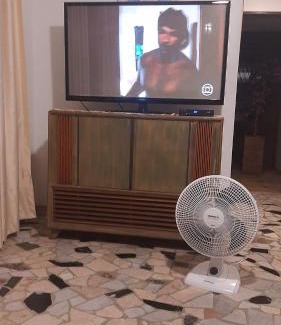 Tijuca House | Apartamento amplo,e arejado