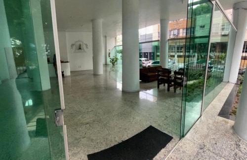 Nazare Apartment | Apartamento amplo e confortável