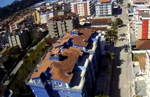 Praia Grande Apartment | Apartamento Amplo Praia Grande Ubatuba JJ Mendes