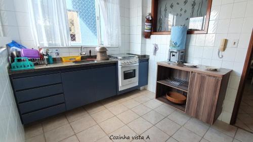 Praia Grande Apartment | Apartamento Amplo Praia Grande Ubatuba JJ Mendes