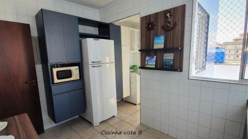 Praia Grande Apartment | Apartamento Amplo Praia Grande Ubatuba JJ Mendes