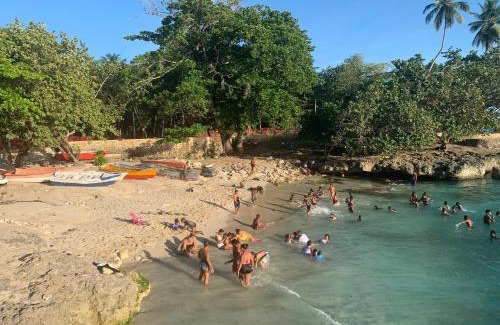 La Caleta Apartment | Apartamento Amueblado Caribe, Santo Domingo a 10 minutos del Aeropuerto Internacional de las Americas