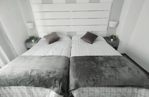 San Juan del Puerto Apartment | Apartamento Ana Maria