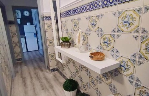 San Juan del Puerto Apartment | Apartamento Ana Maria