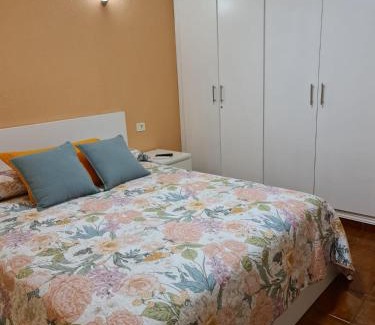 Playa de Santiago Apartment | Apartamento Ana en Playa de Santiago